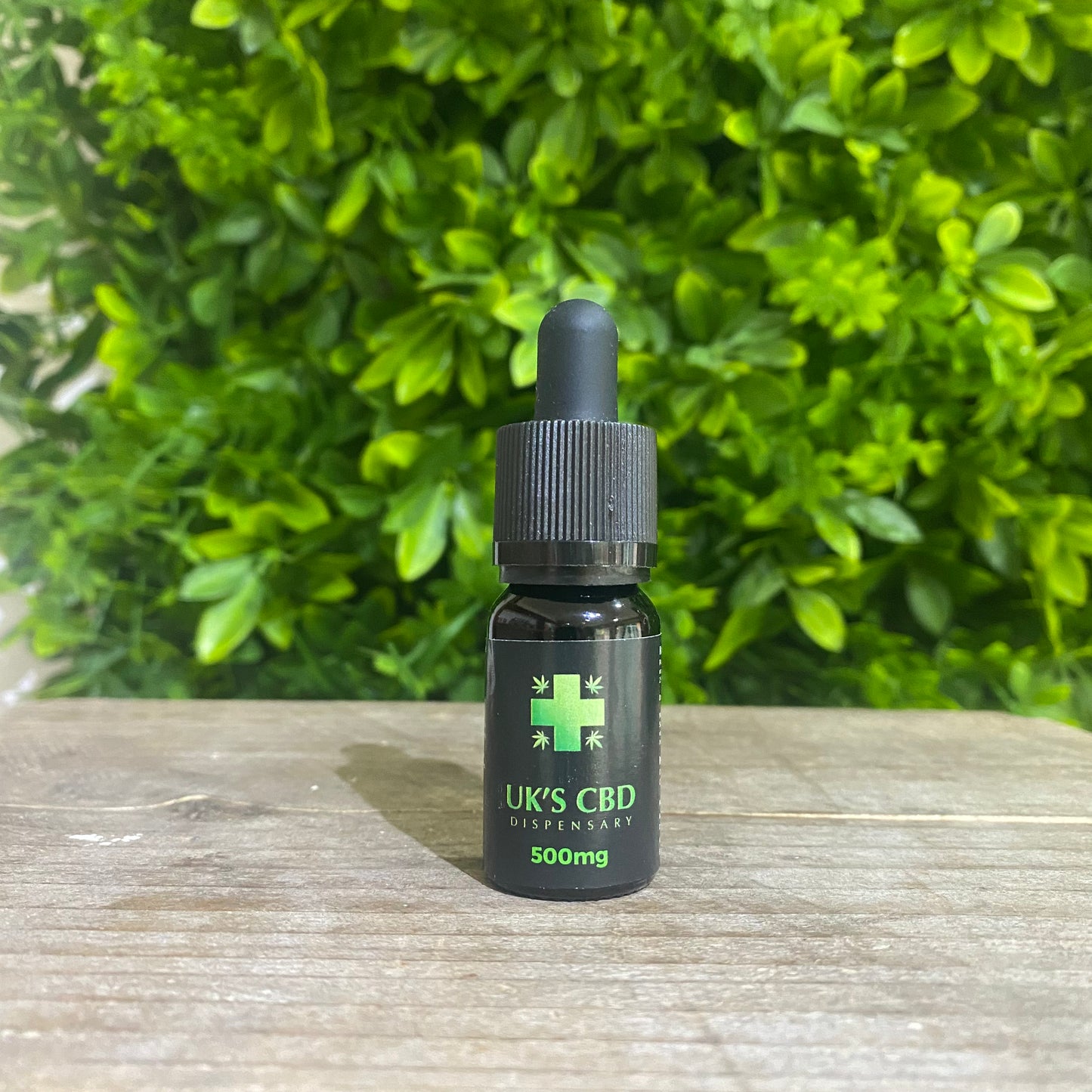 Uk's CBD Oil