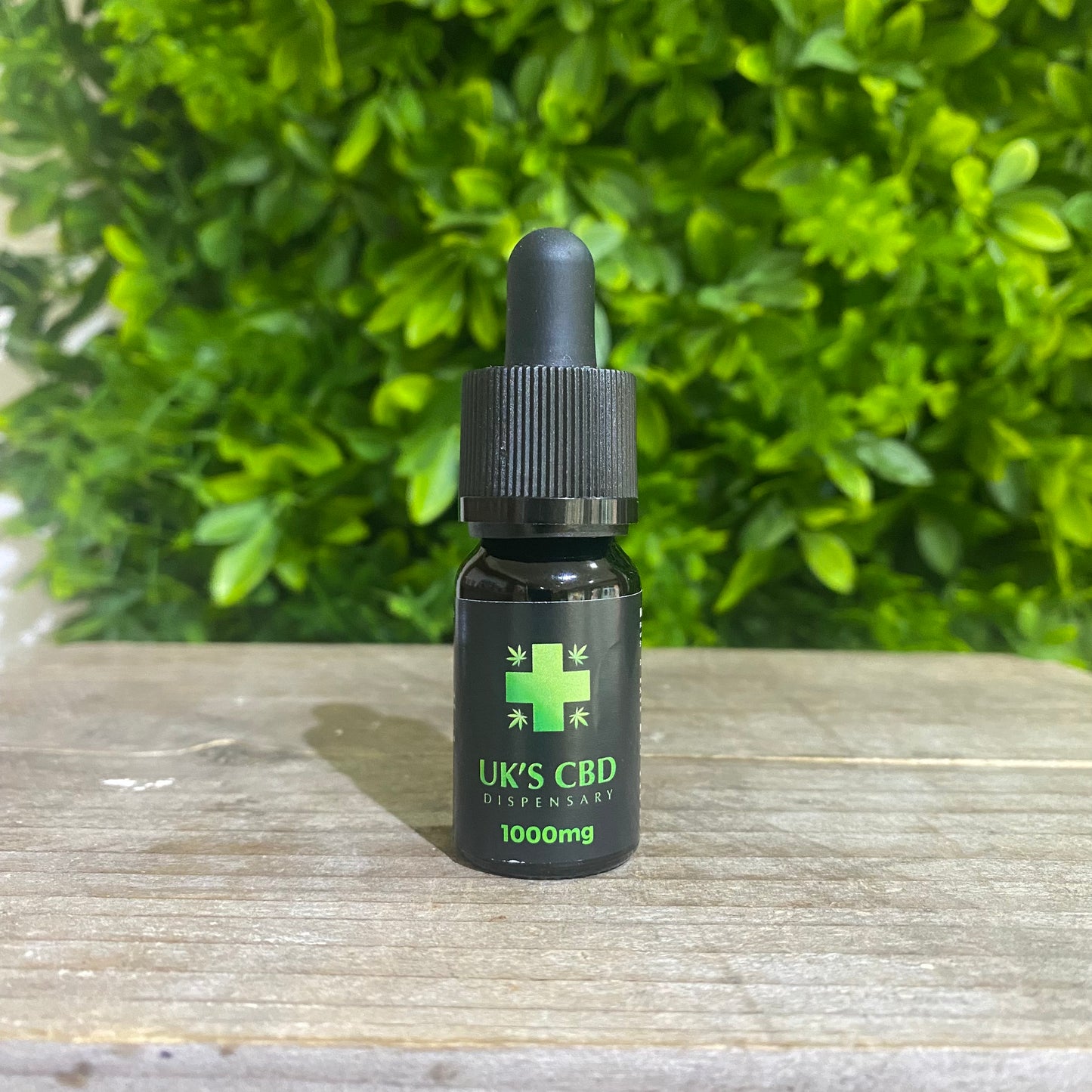 Uk's CBD Oil