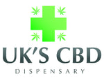 Uk's CBD Dispensary