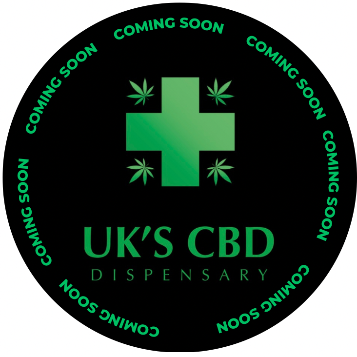 UK's CBD soft shell Capsules