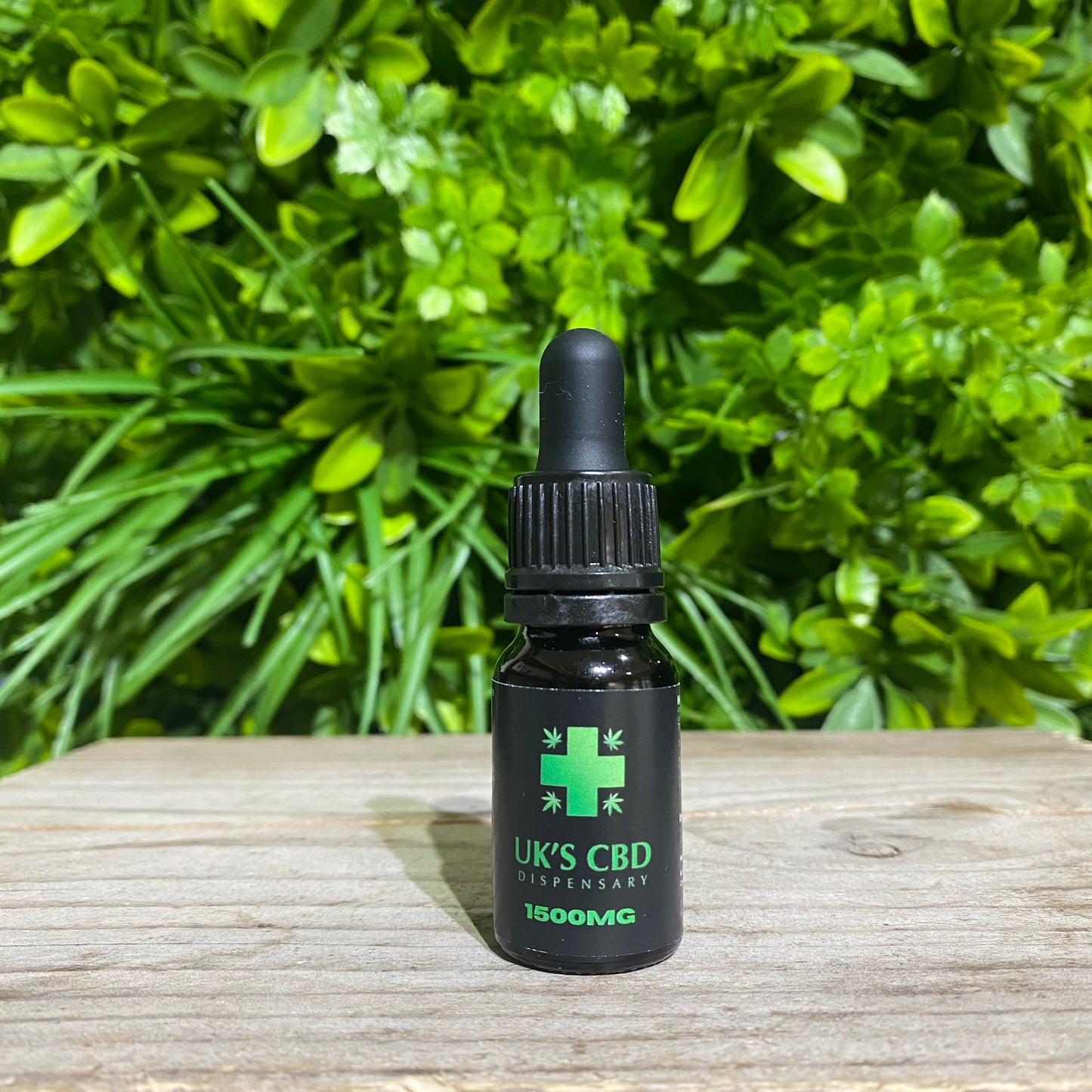 Uk's CBD Oil