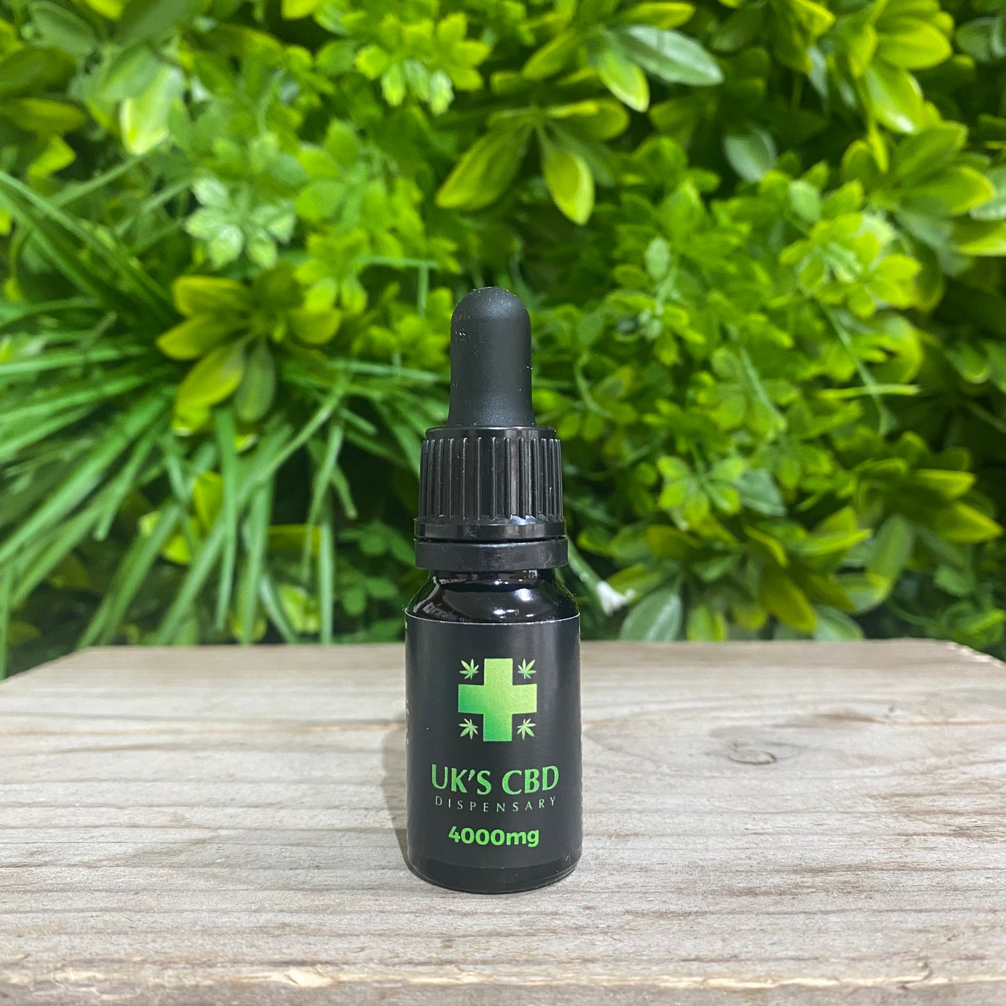 Uk's CBD Oil